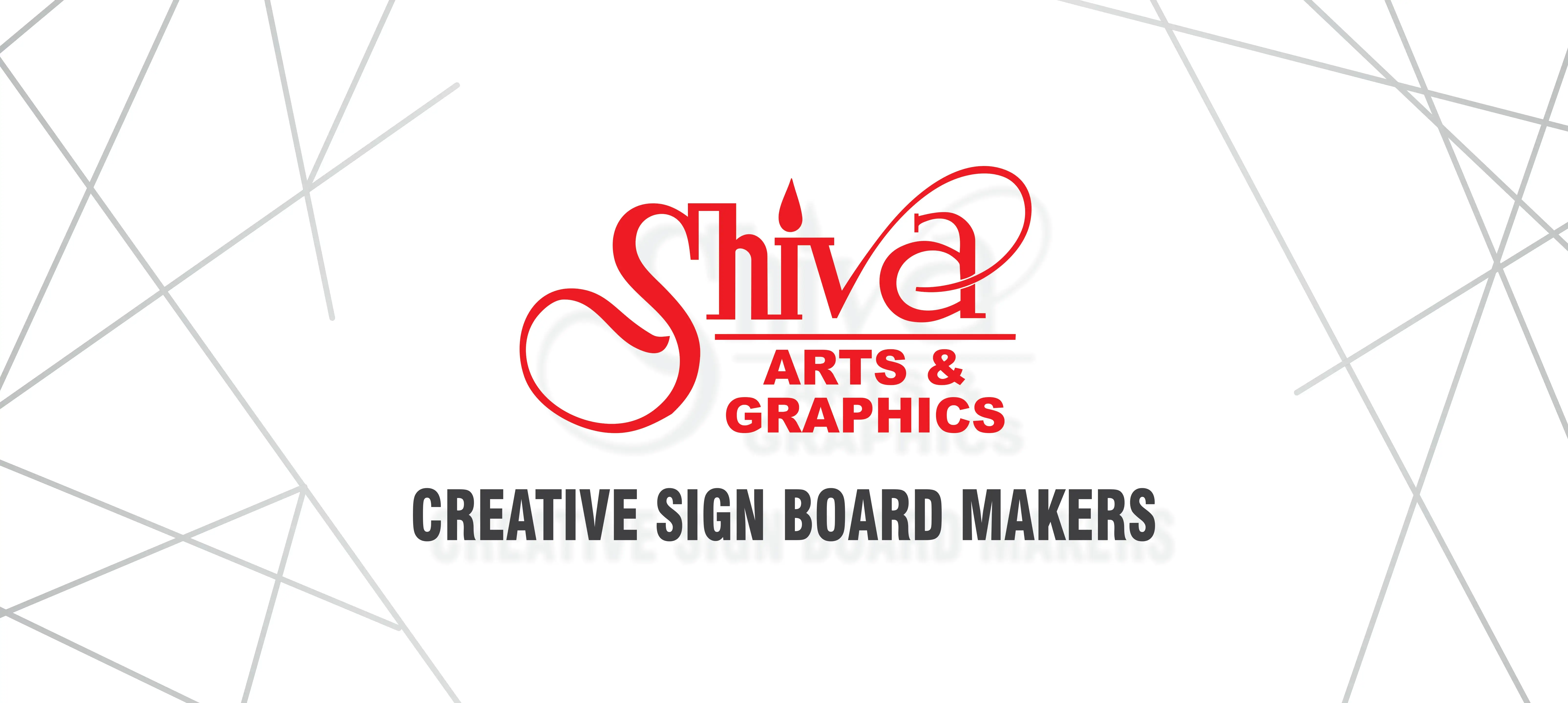 Shiva Arts & Graphics