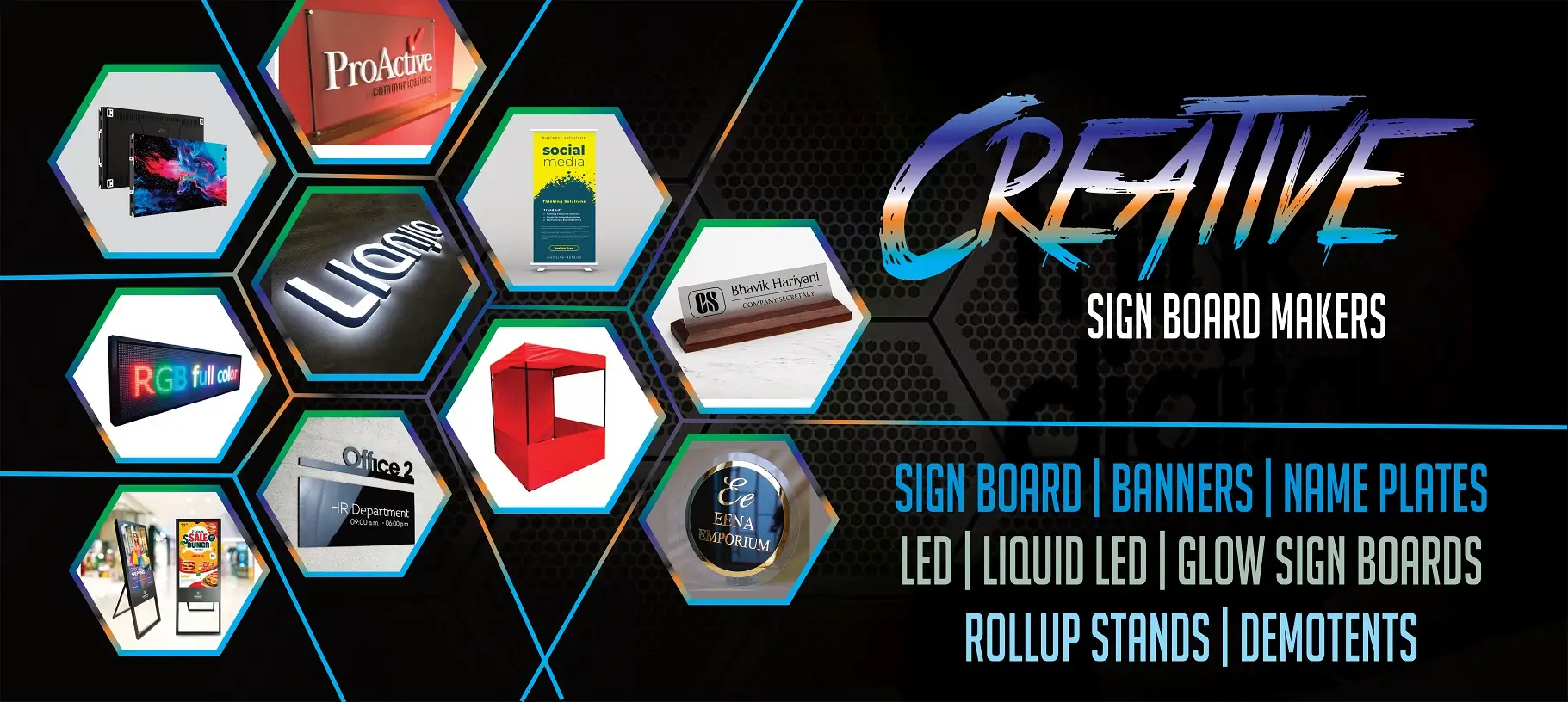 Shiva Arts & Graphics