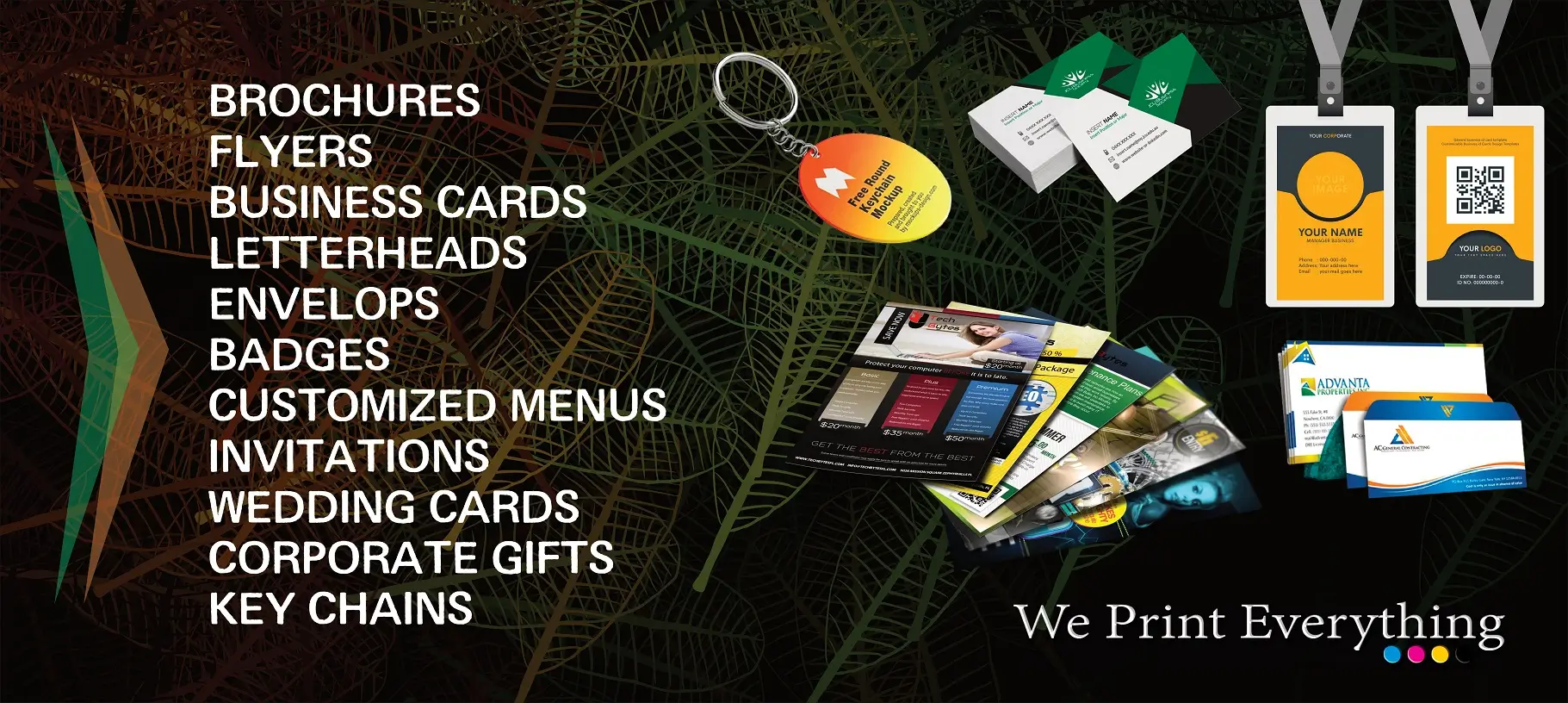 Shiva Arts & Graphics
