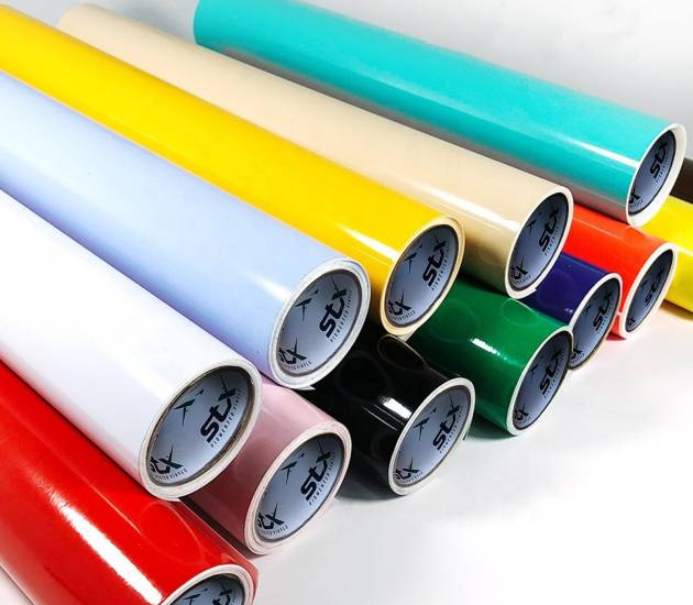 Materials Used