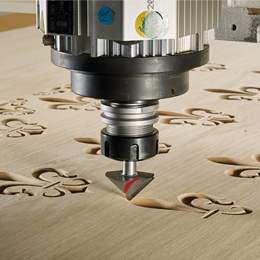 Technology and Manufacturing