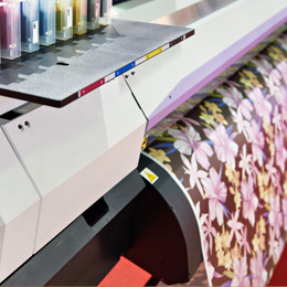 Technology and Manufacturing